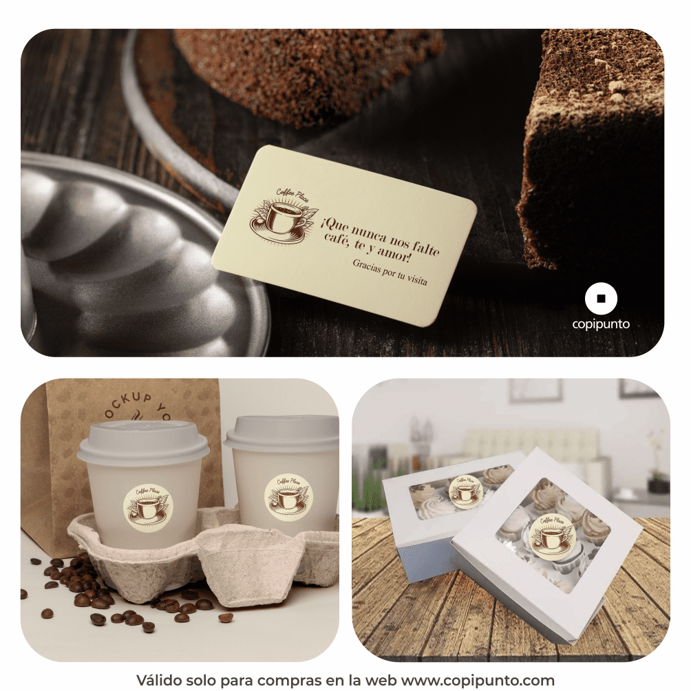 Combo Web 5 Emprendedores