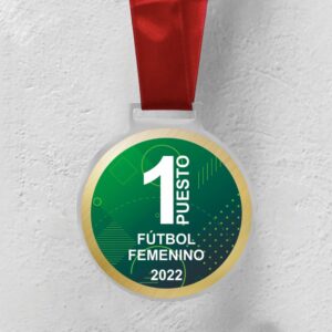 Medallas