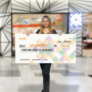 Cheques simbólicos