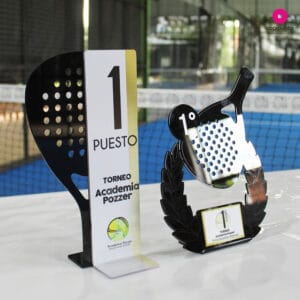 Trofeos