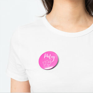 Pin personalizado