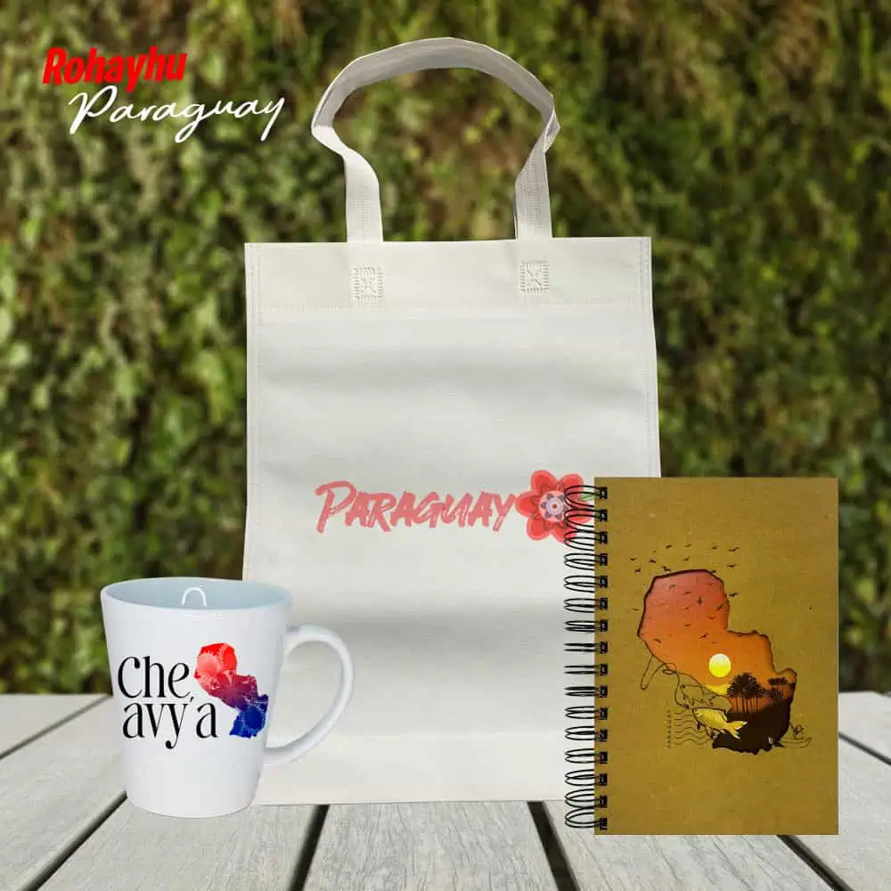 Etiqueta colgantes con variación