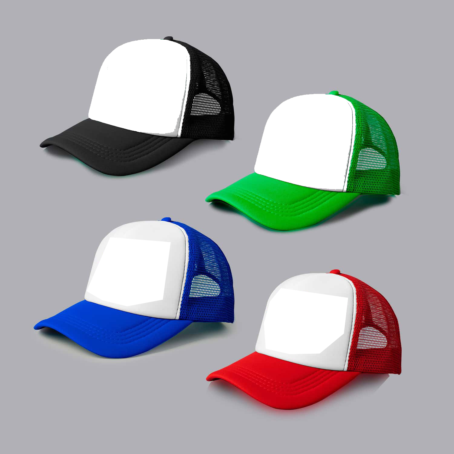 Kepi Sublimado