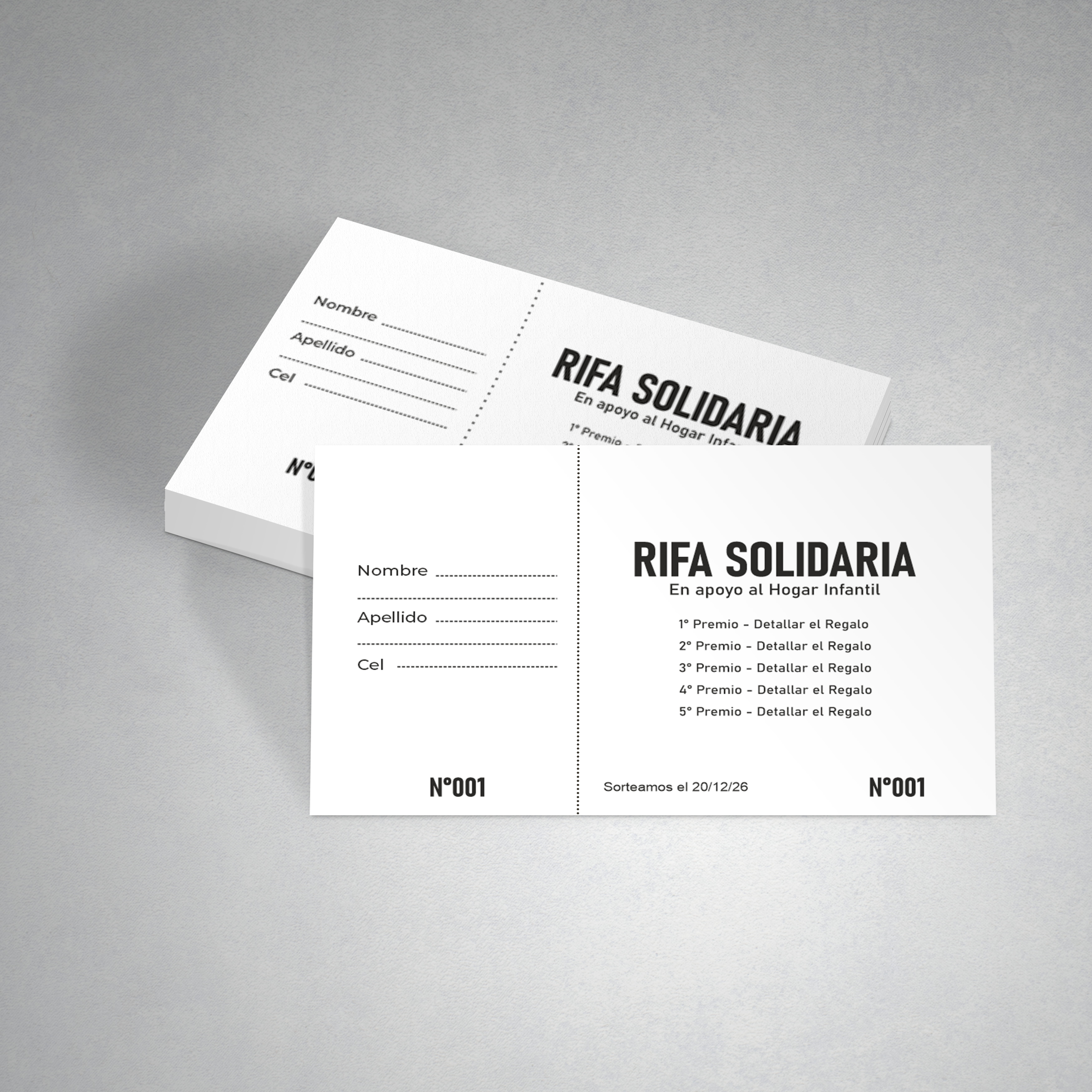 Rifa